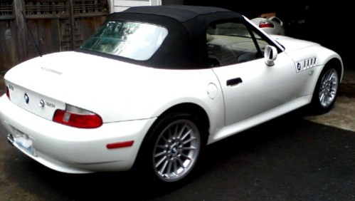 BMW Z3